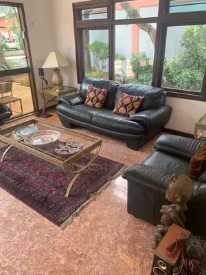 Furnished 4bdrm House in Cantonments, Accra Metropolitan for sale