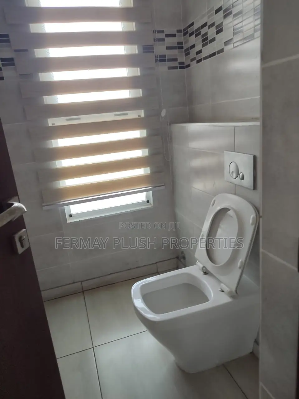 Furnished 4bdrm House in Cantonments, Accra Metropolitan for sale