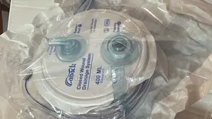 Wound Suction Drain