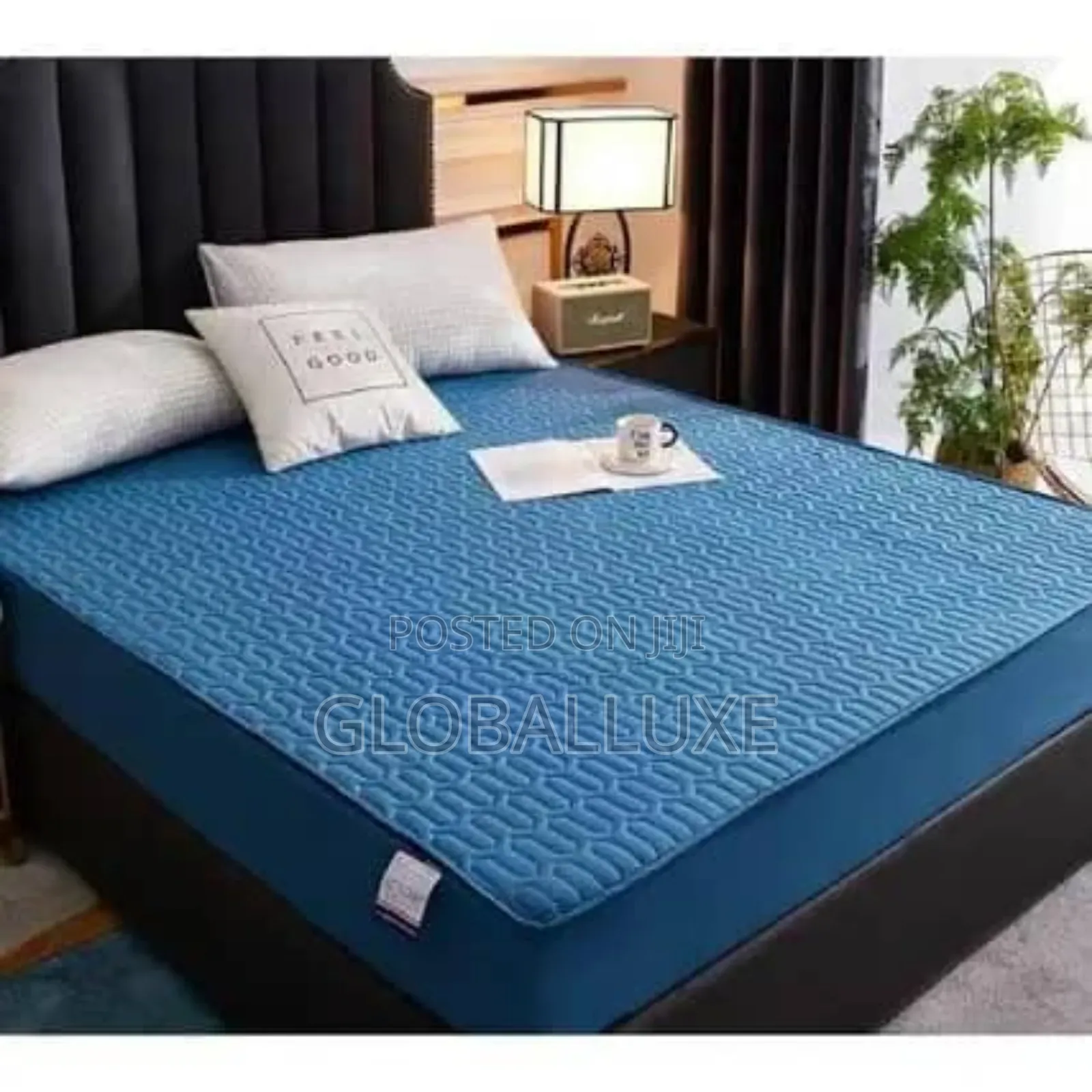 Waterproof Mattress Protector / Cover