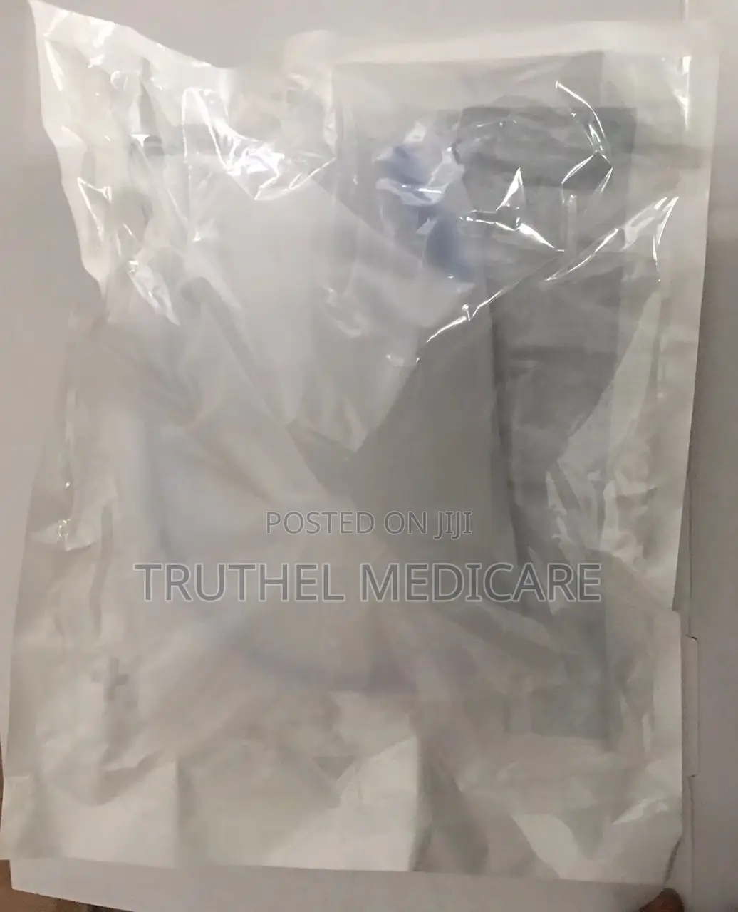 Wound Suction Drain - Suction Hollow