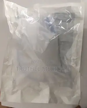 Wound Suction Drain - Suction Hollow