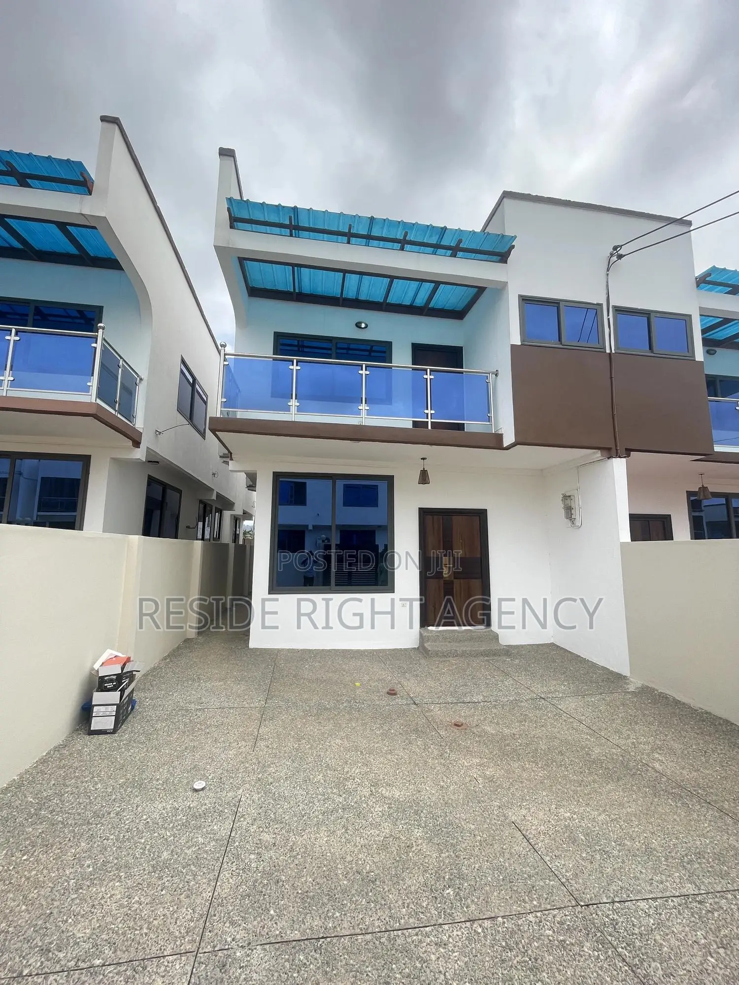 3bdrm House in Oyarifa for sale