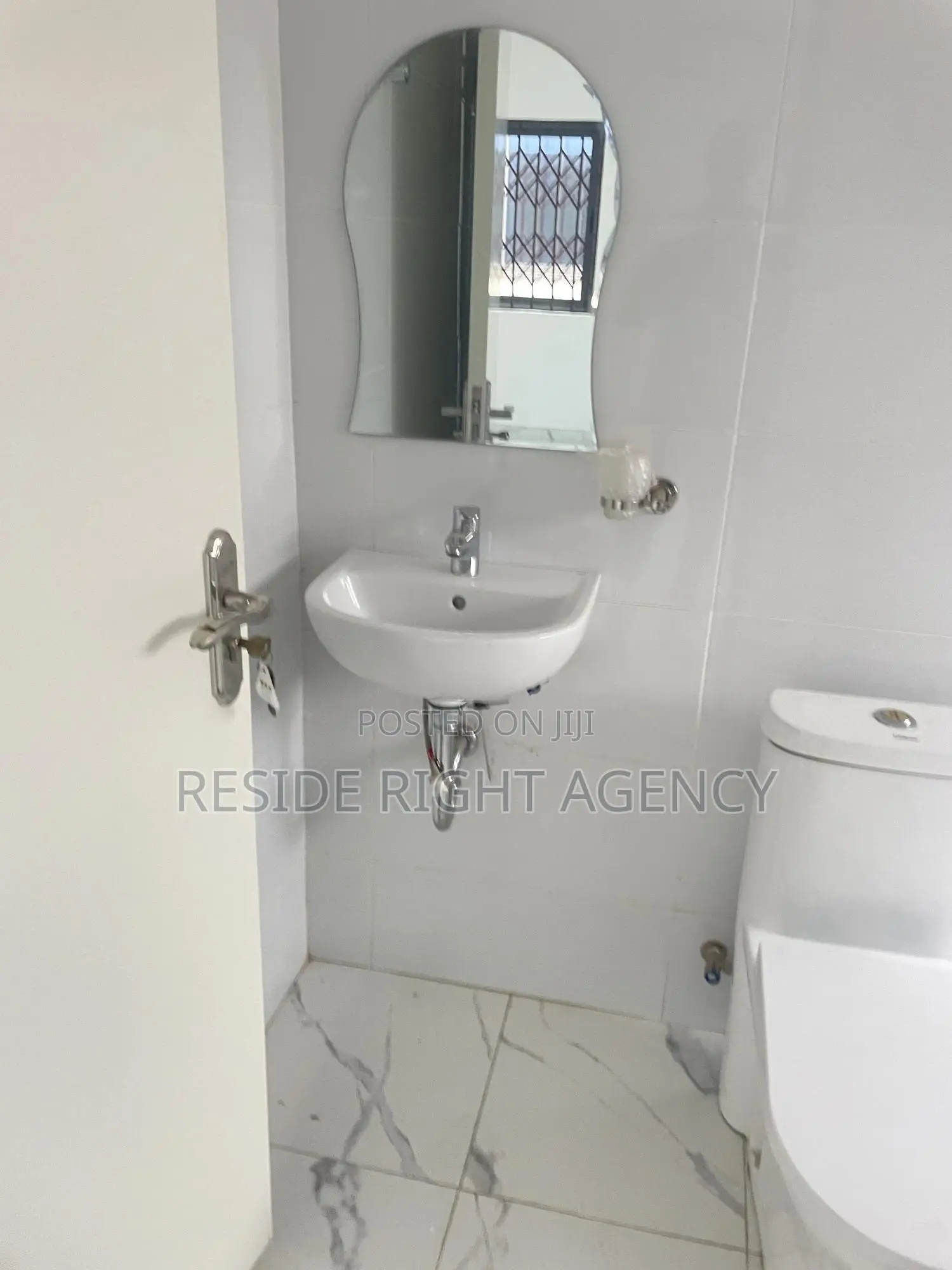3bdrm House in Oyarifa for sale