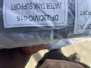 Civic 2022 2023 2024 Radiator Support