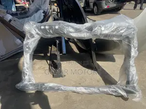 Civic 2022 2023 2024 Radiator Support