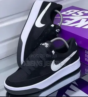 Original Nike Sb Adversary