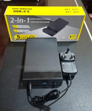 Usb 3.0 Hard Drive Case