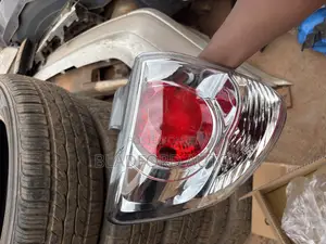 Fortuner 2012 Tailight Pair Depo
