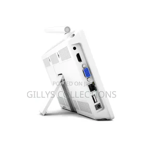 Wireless Wifi Security Cameras 4 Channel Nvr Cctv Camera System Kit