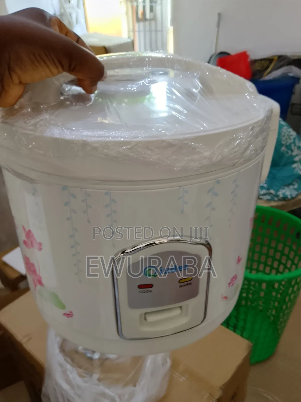 5l Standard Rice Cooker