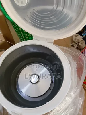 5l Standard Rice Cooker