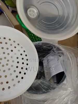 5l Standard Rice Cooker