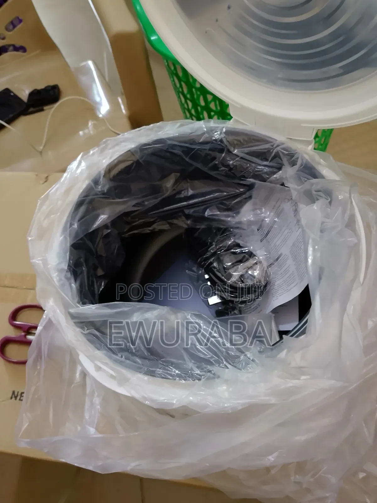 5l Standard Rice Cooker