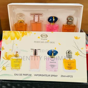 Affordable Perfumes Available