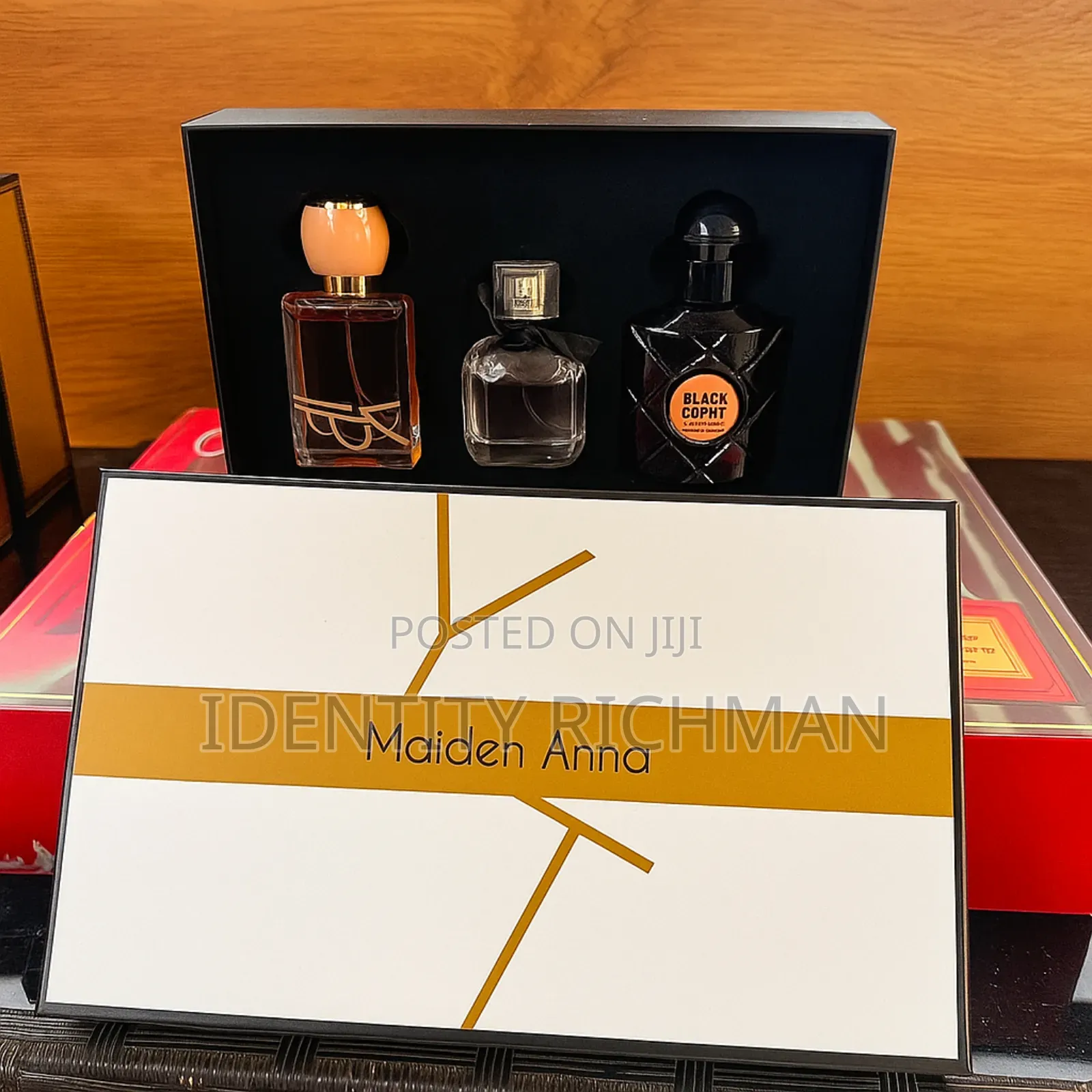 Affordable Perfumes Available
