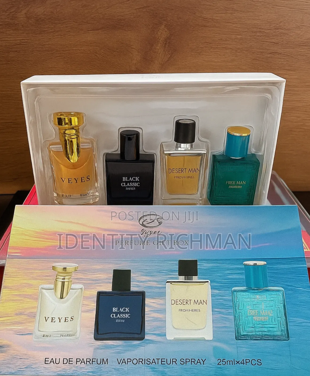 Affordable Perfumes Available