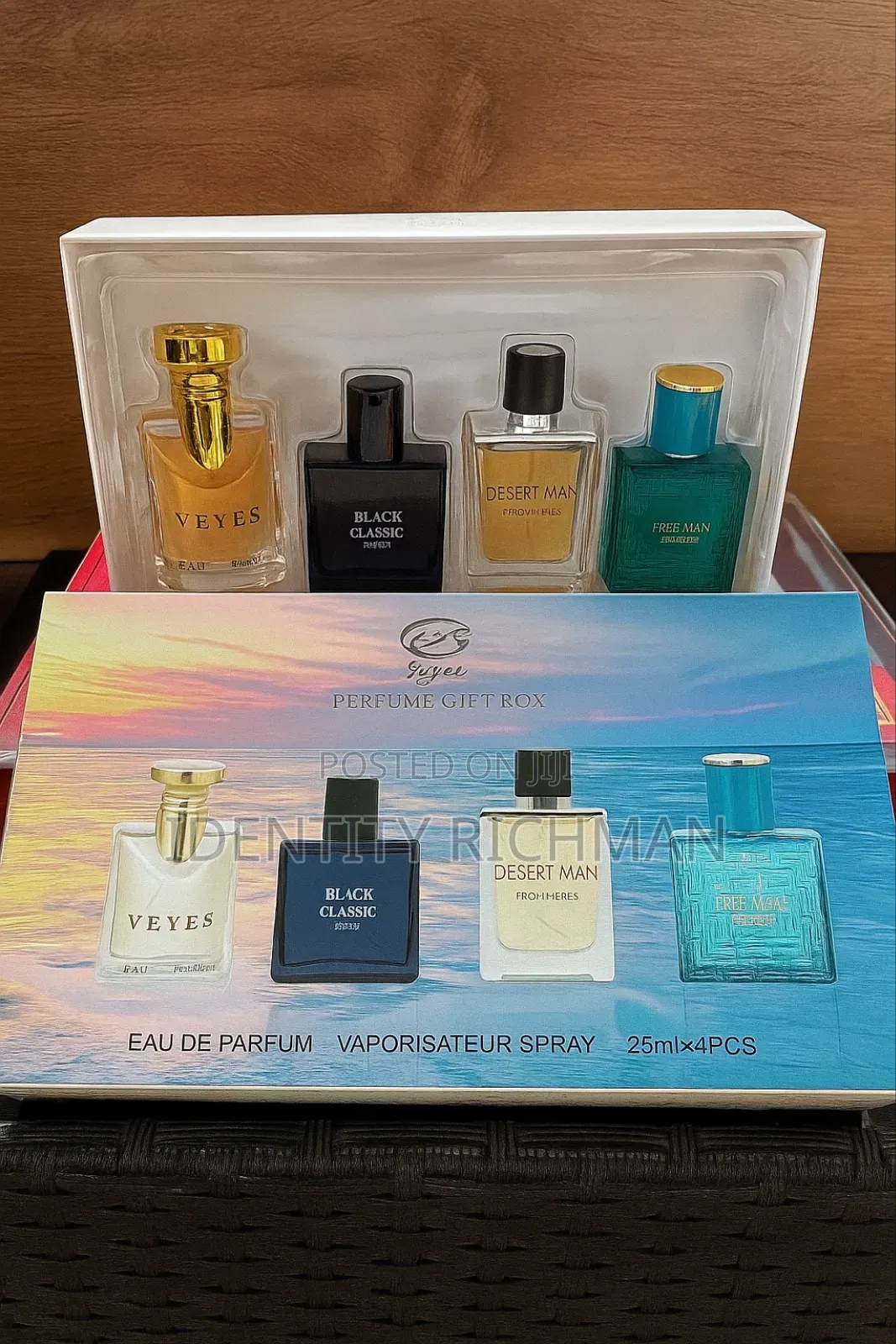 Affordable Perfumes Available