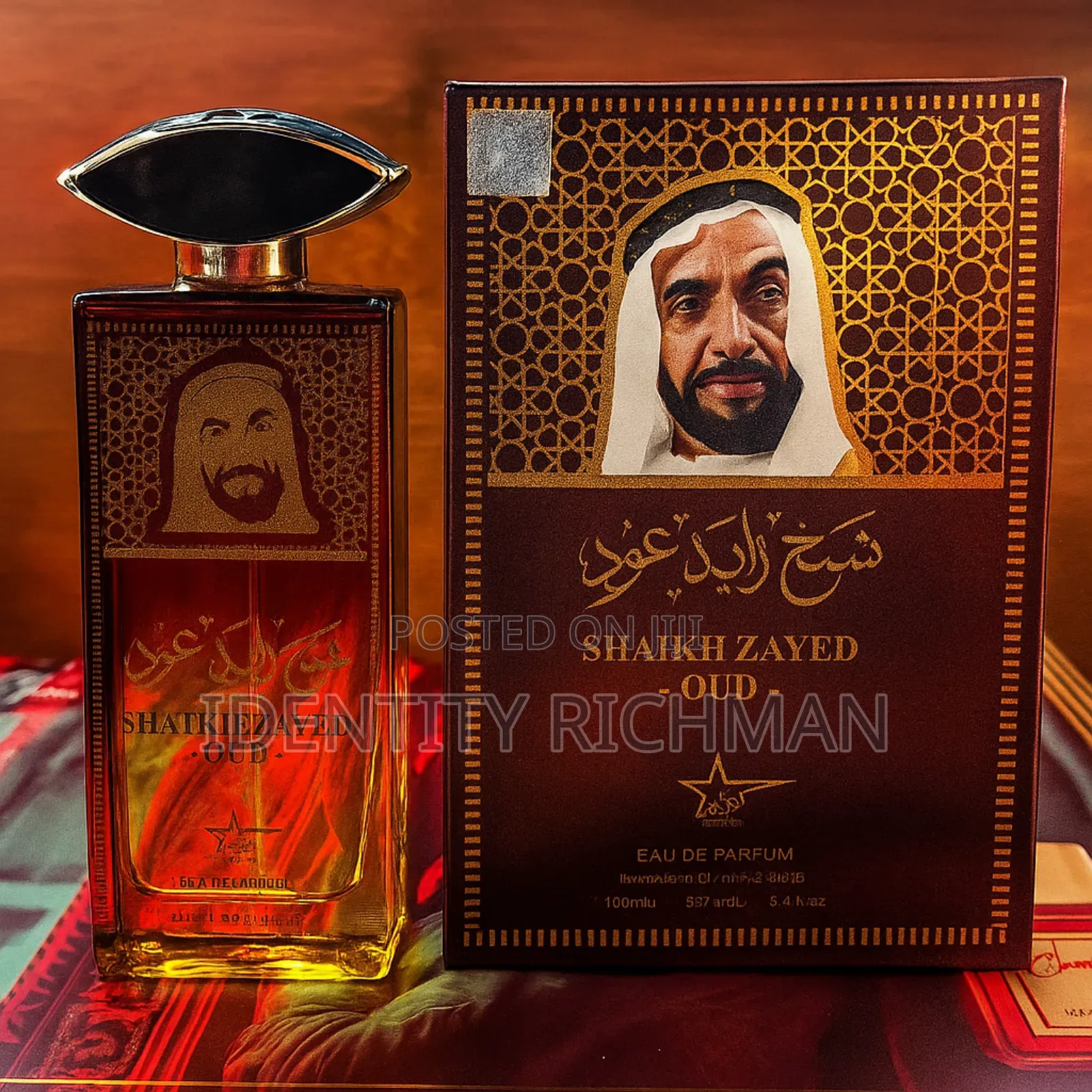 Affordable Perfumes Available