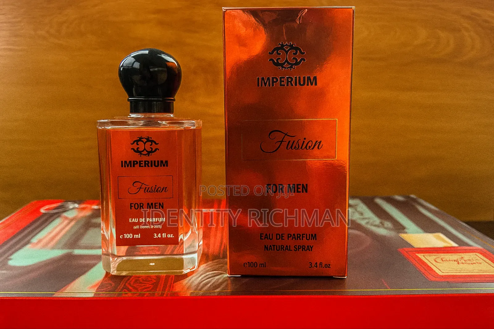 Affordable Perfumes Available