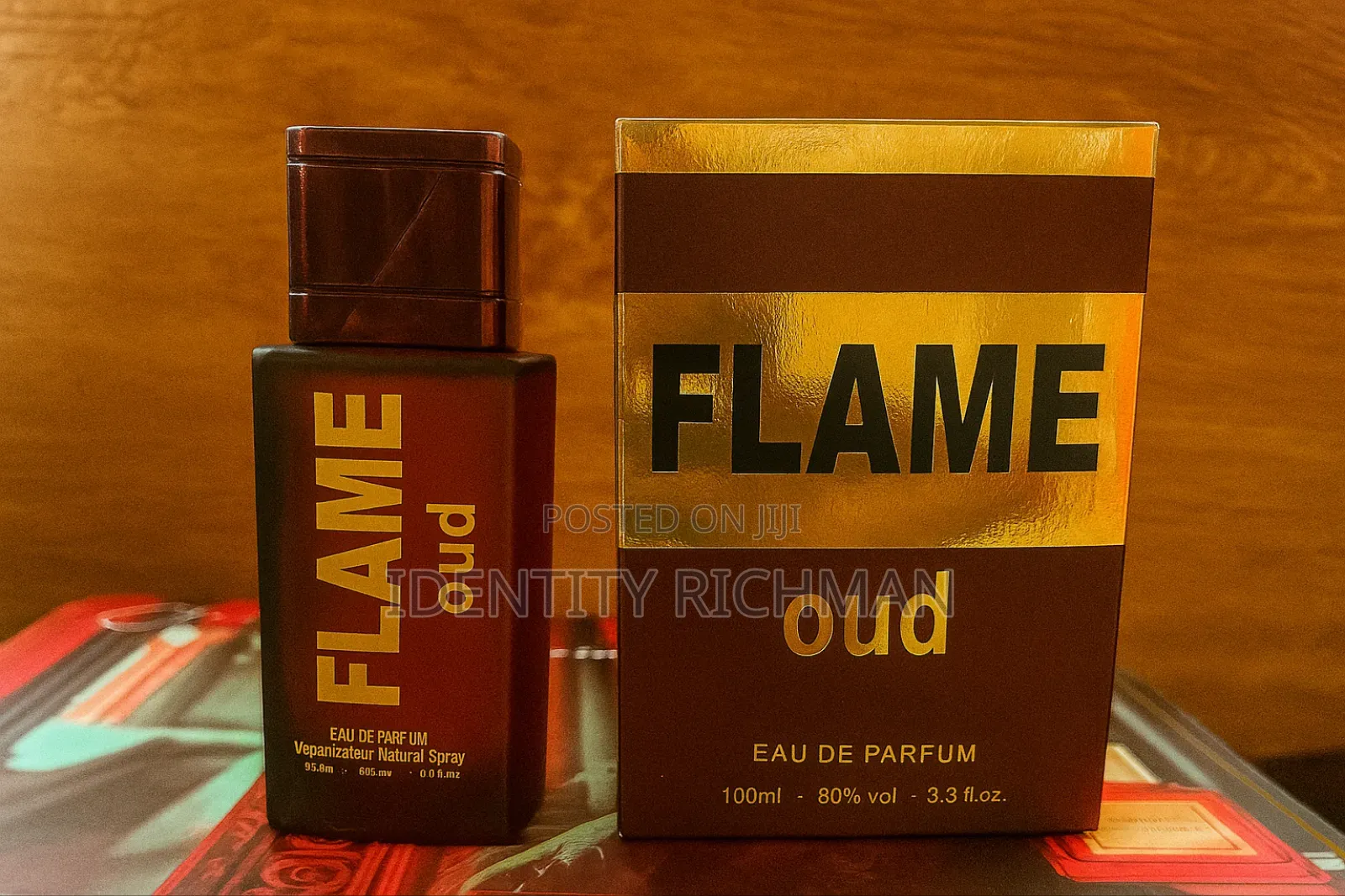 Affordable Perfumes Available