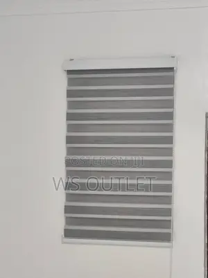 Window Blinds