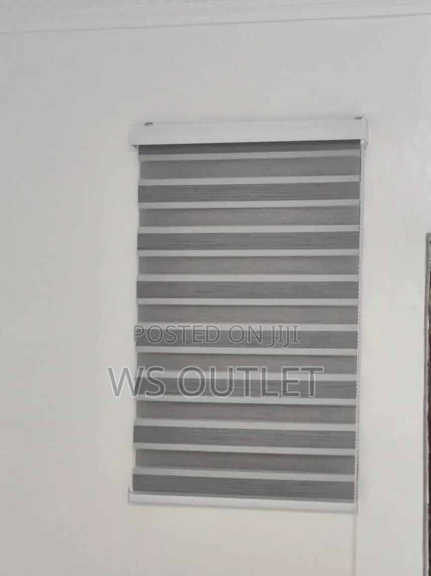 Window Blinds