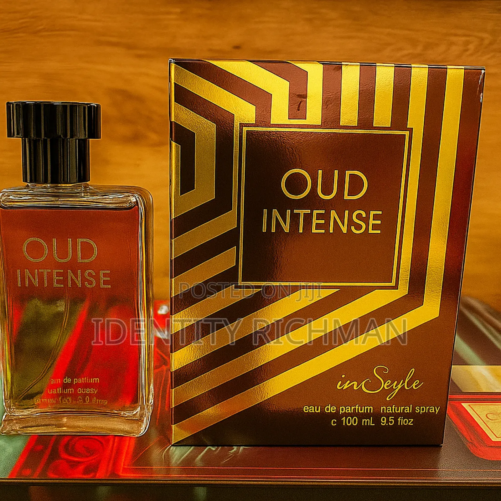 Affordable Perfumes Available