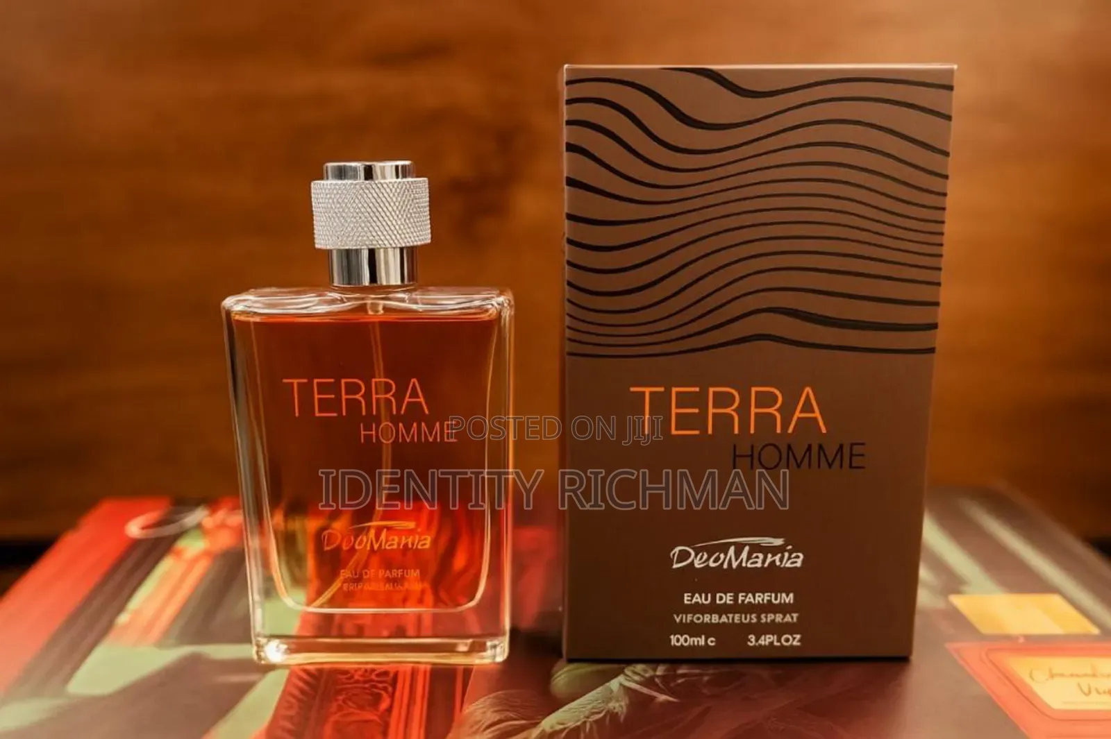 Affordable Perfumes Available