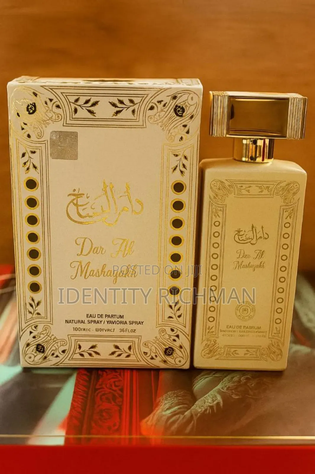 Affordable Perfumes Available