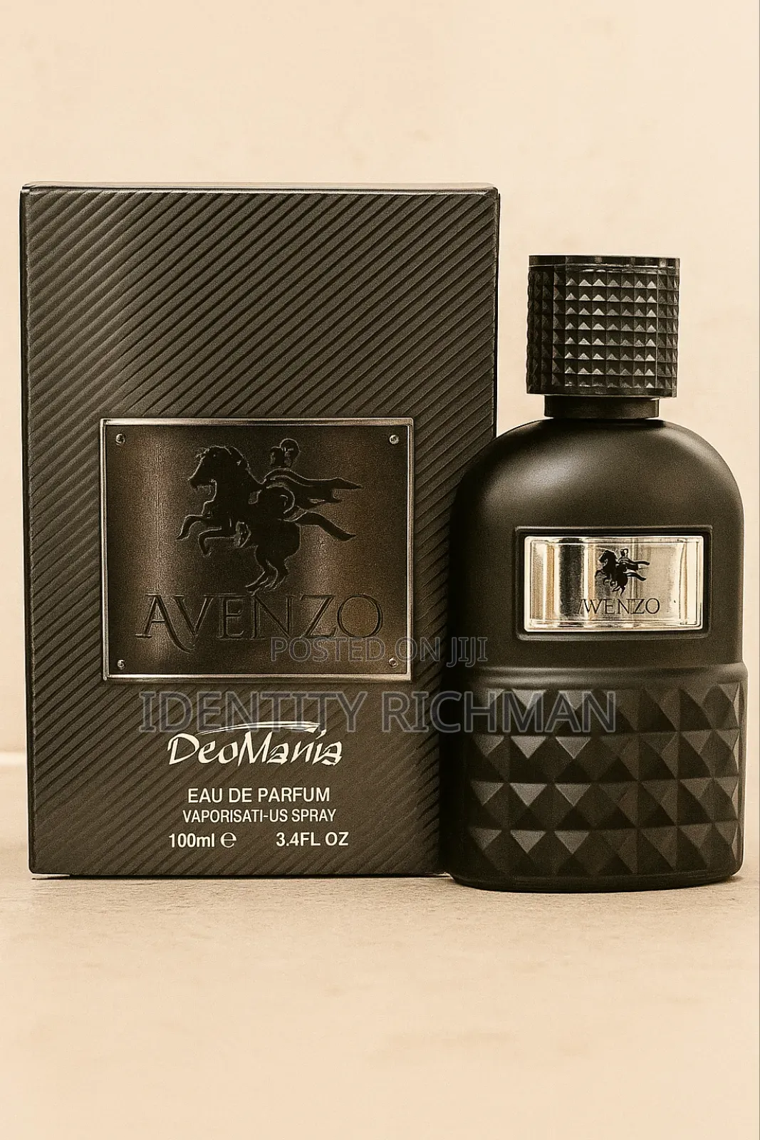 Affordable Perfumes Available