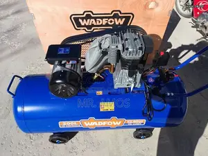 200 Litre Air Compressor With 4.0hp Copper Induction Motor - Wap4r22