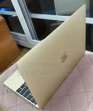 Laptop Apple MacBook 8GB Intel Core M3 SSD 256GB