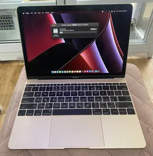 Laptop Apple MacBook 8GB Intel Core M3 SSD 256GB