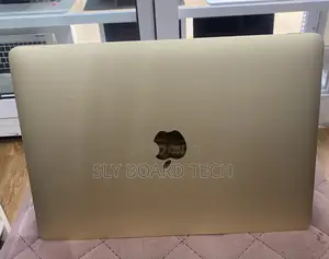 Laptop Apple MacBook 8GB Intel Core M3 SSD 256GB