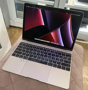 Laptop Apple MacBook 8GB Intel Core M3 SSD 256GB