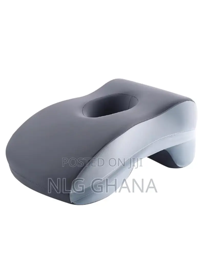 Soft Memory Foam Office Nap Pillow Sleeping Cushion. Tvx25921