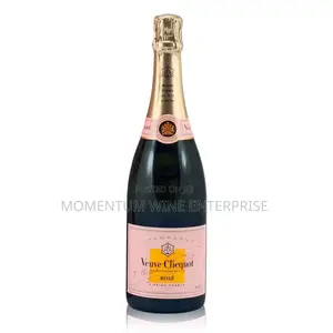 Veuve Cliquot Rose 750ml