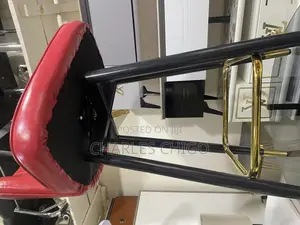 Swivel Counter Chair