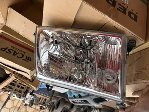 Lancruiser 100 98 Headlight Pair Depo
