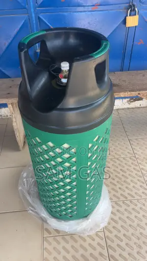 Fibre/Fiber Glass Cylinders ( 25kg )