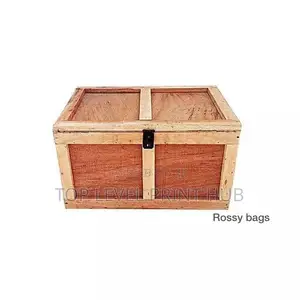 Chop Box {Students}