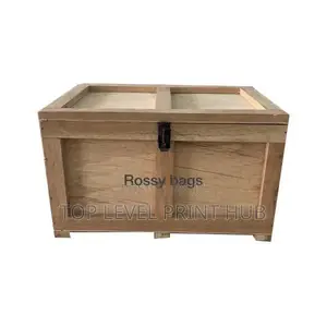 Chop Box {Students}