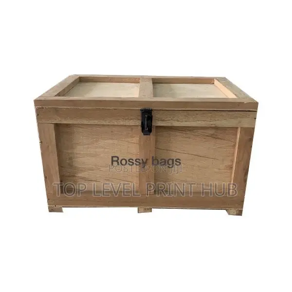 Chop Box {Students}