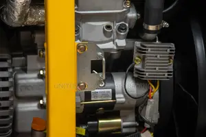 Generator Diesel (Titan)
