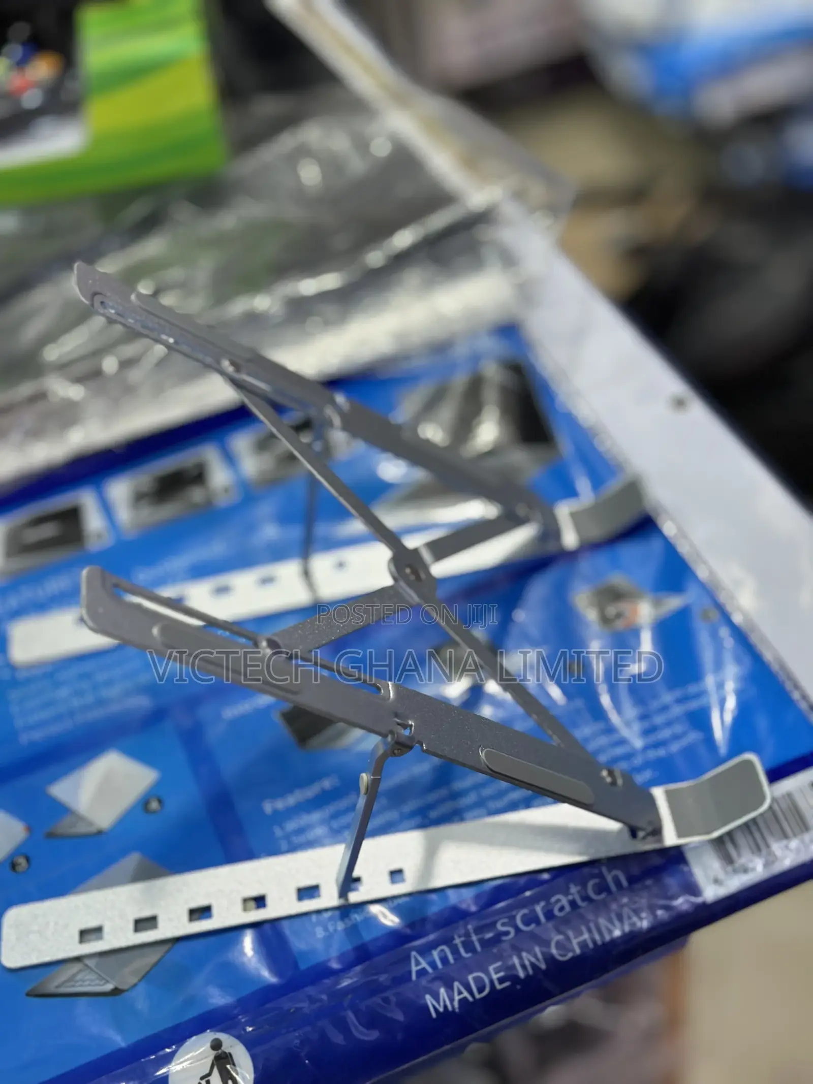 Foldable Laptopstand