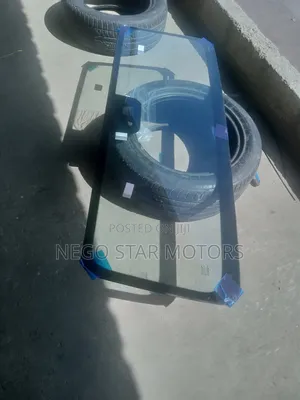 Mercedes Benz G Wagon 2021 Front Windscreen Camera Type