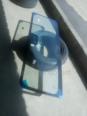Mercedes Benz G Wagon 2021 Front Windscreen Camera Type