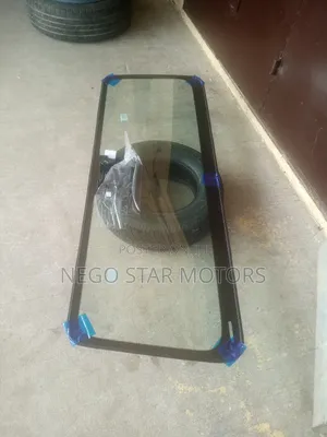 Mercedes Benz G Wagon 2021 Front Windscreen Camera Type