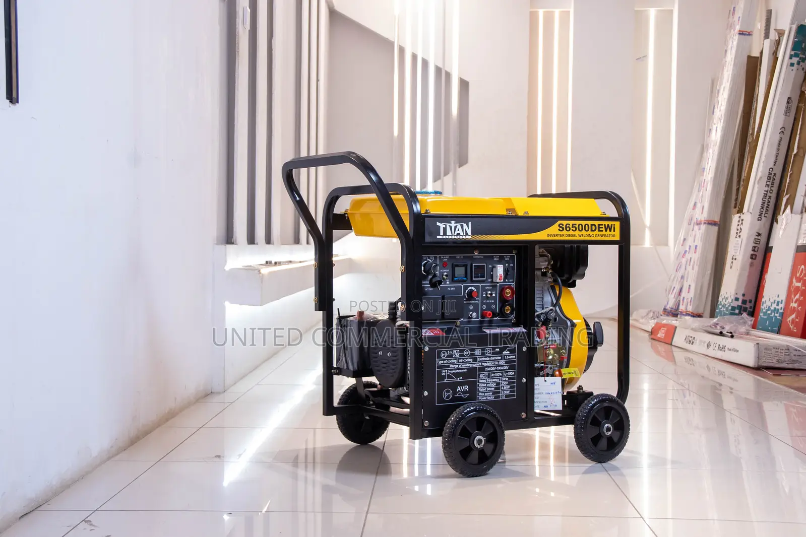 Welding Machine